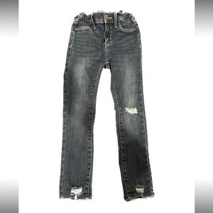 EUC Old Navy 360 Stretch Ballerina -5T